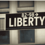 liberty street