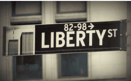 liberty street