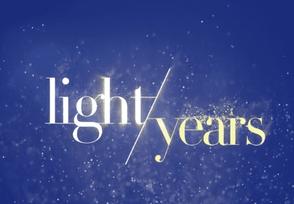 light years