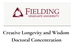 Creative Longevity and Wisdom Doctoral Concentration